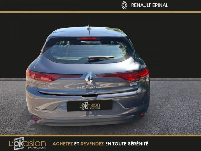 Renault Mégane image 2