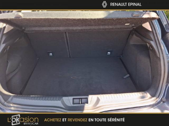 Renault Mégane image 4