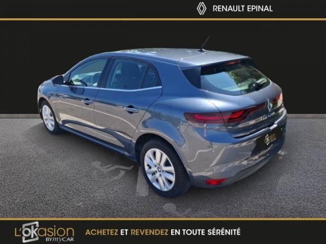 Renault Mégane image 1