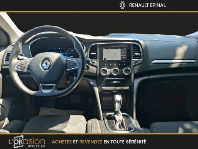 Renault Mégane image 8