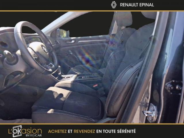 Renault Mégane image 7