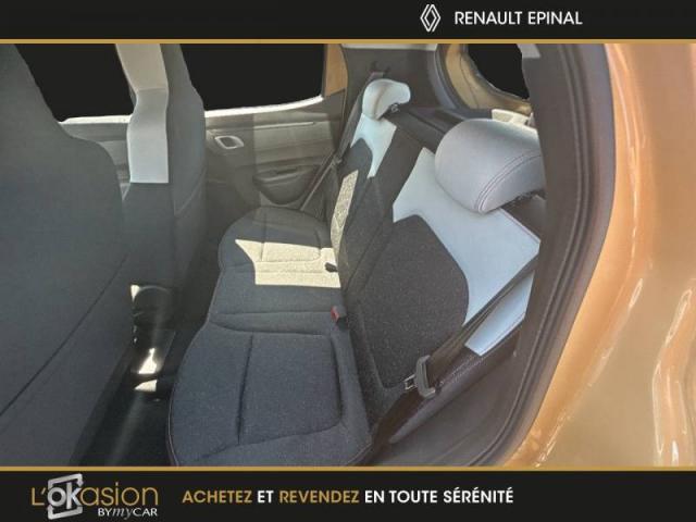 Dacia Spring image 2