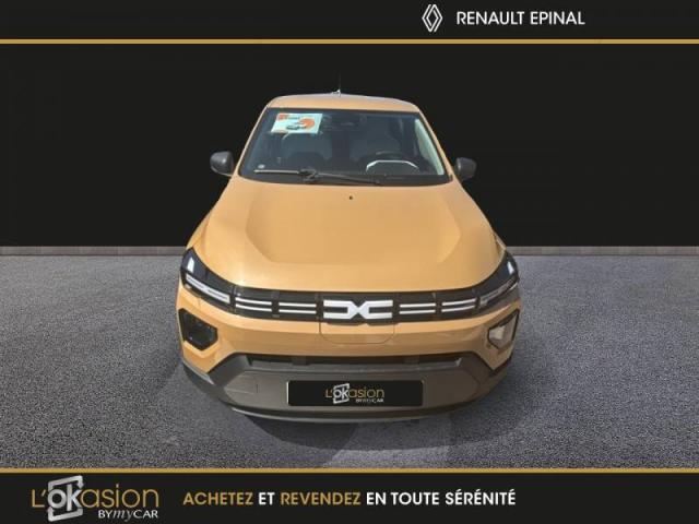 Dacia Spring image 1