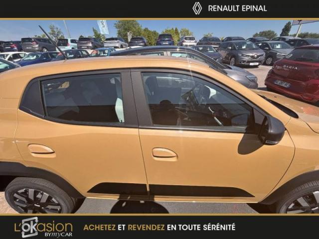 Dacia Spring image 3