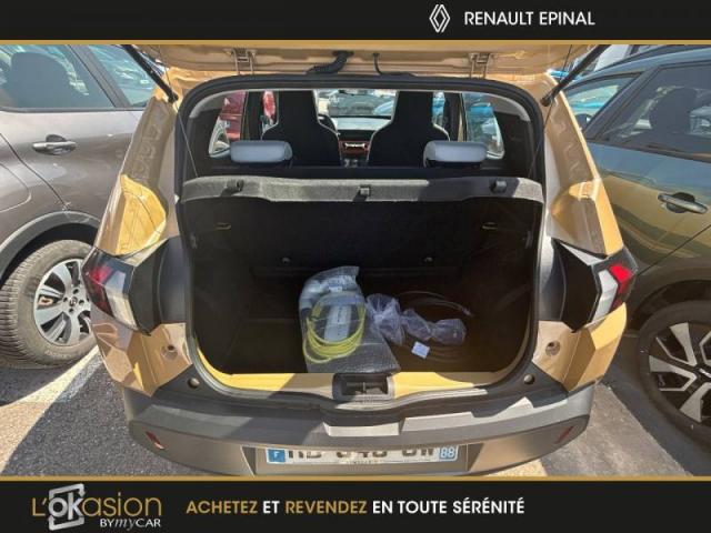 Dacia Spring image 6
