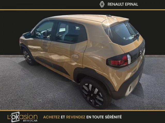Dacia Spring image 4
