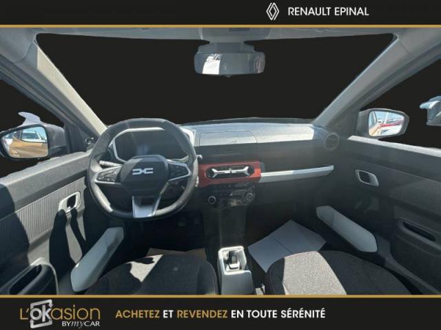 Dacia Spring image 8