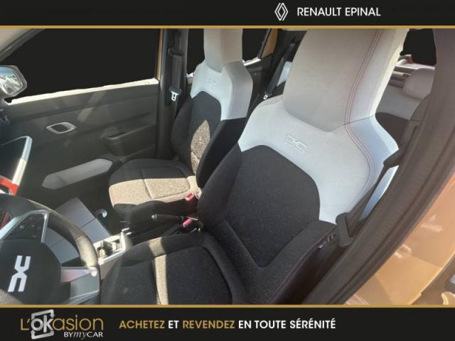 Dacia Spring image 7
