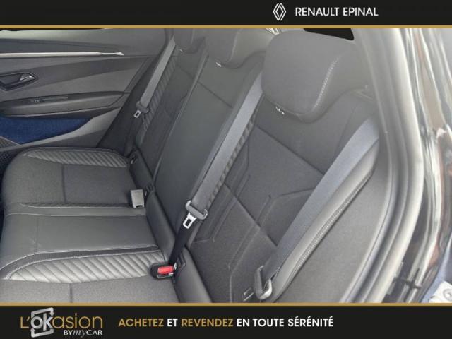 Renault Mégane image 7