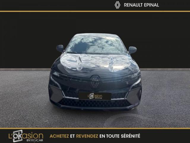 Renault Mégane image 2