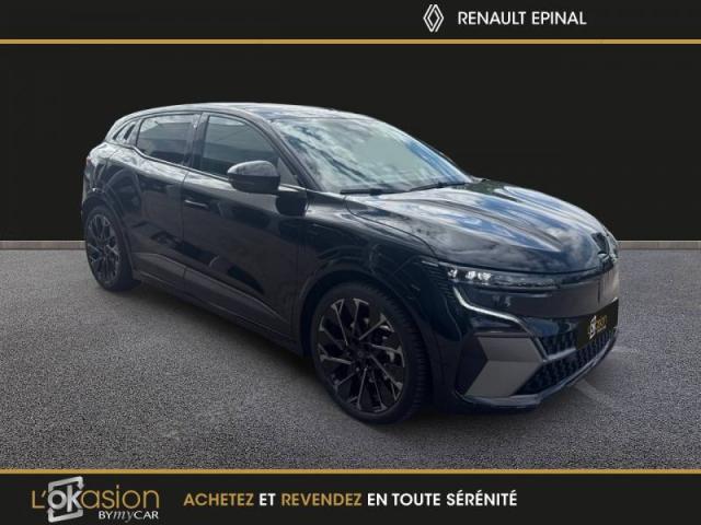 Renault Mégane image 1