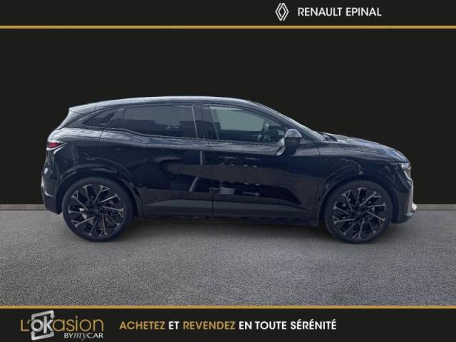 Renault Mégane image 6