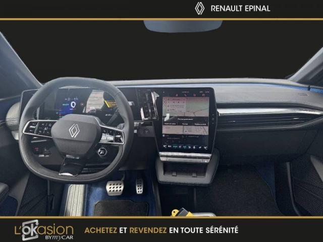 Renault Mégane image 8