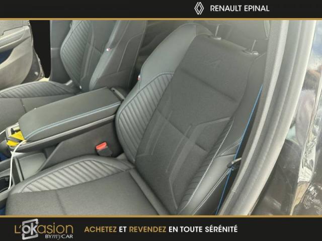 Renault Mégane image 9
