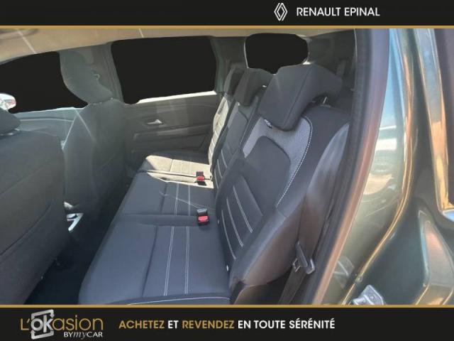 Dacia Jogger image 2