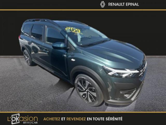 Dacia Jogger image 3