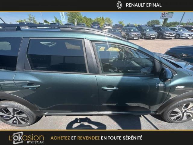 Dacia Jogger image 9