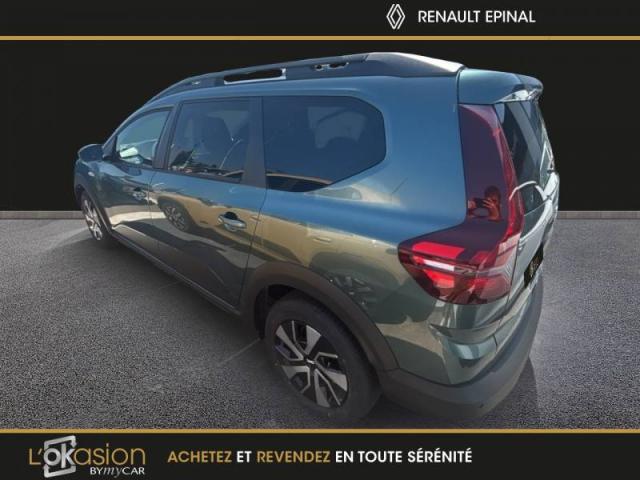 Dacia Jogger image 5