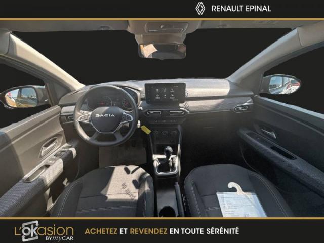 Dacia Jogger image 6