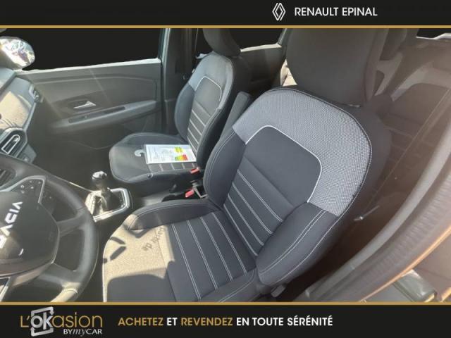 Dacia Jogger image 1