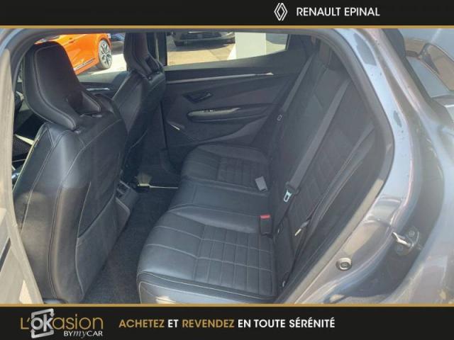 Renault Mégane image 1