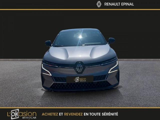 Renault Mégane image 5