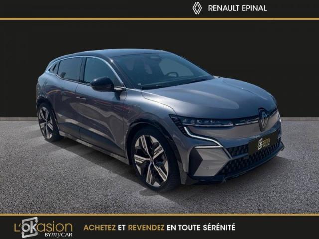 Renault Mégane image 7