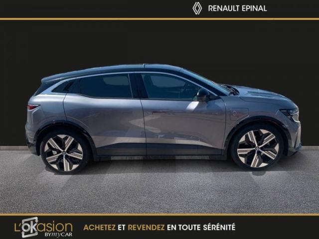 Renault Mégane image 3