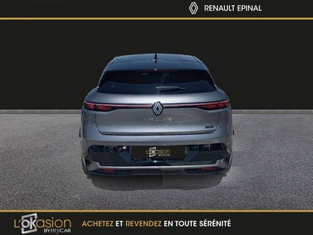 Renault Mégane image 6