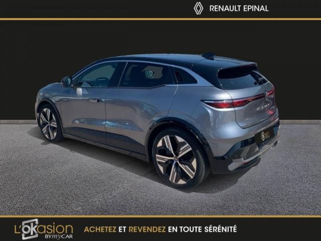 Renault Mégane image 4