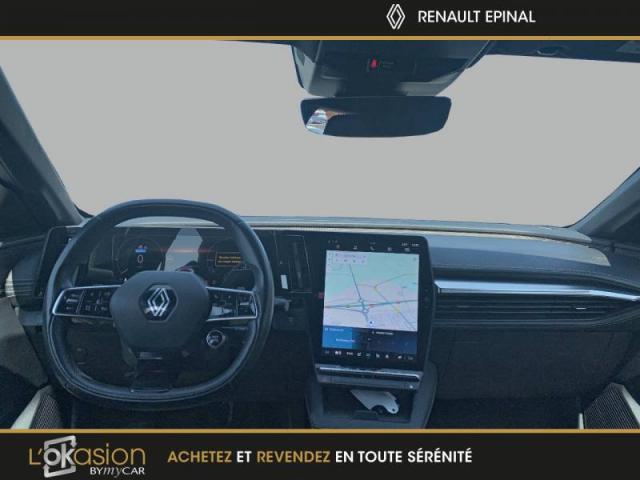 Renault Mégane image 9