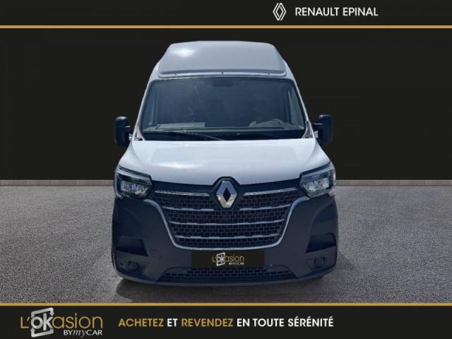 Renault Master image 3