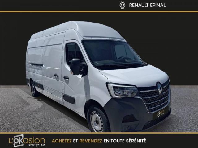 Renault Master image 1