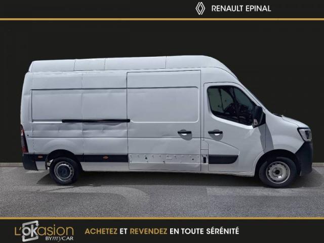 Renault Master image 4