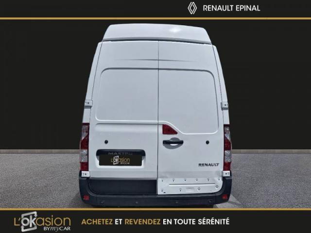 Renault Master image 9