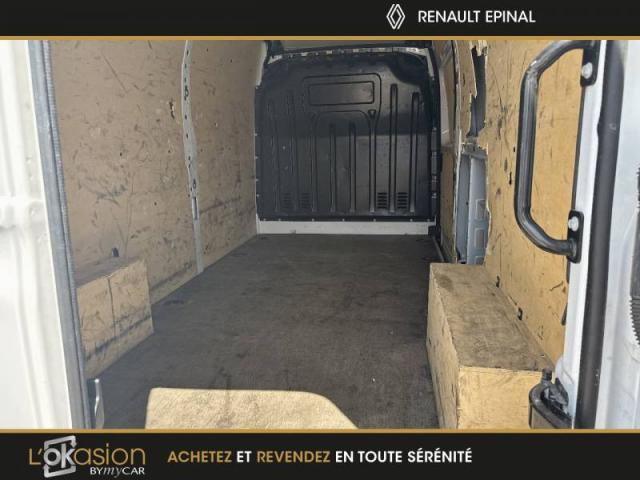 Renault Master image 7