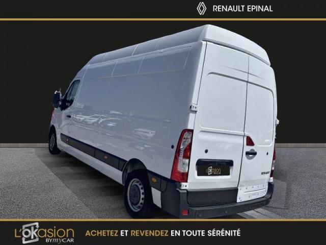 Renault Master image 2