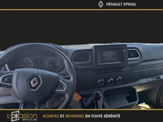 Renault Master image 6