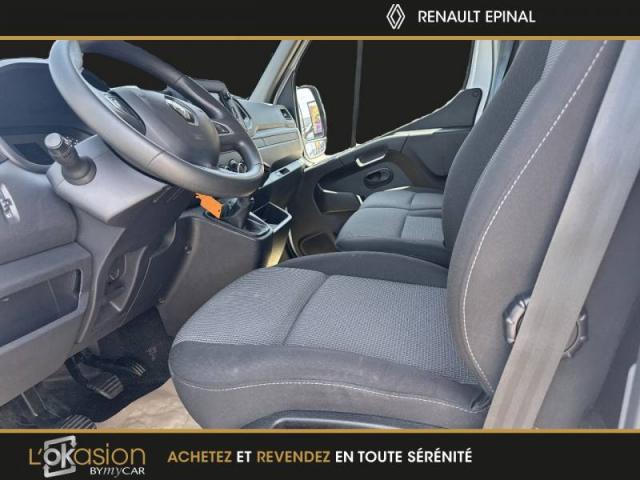 Renault Master image 5
