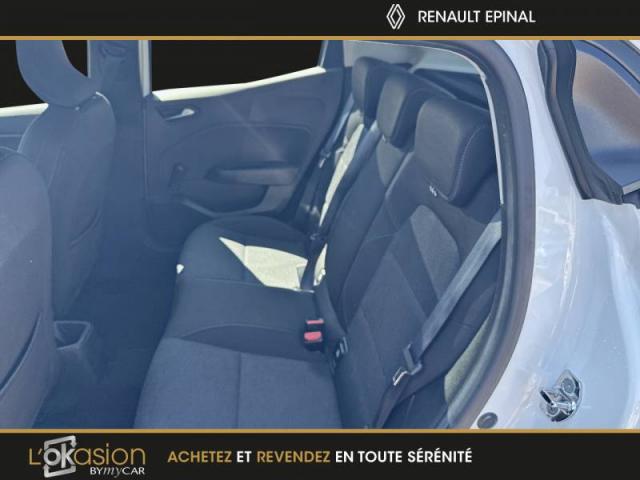 Renault Clio image 9