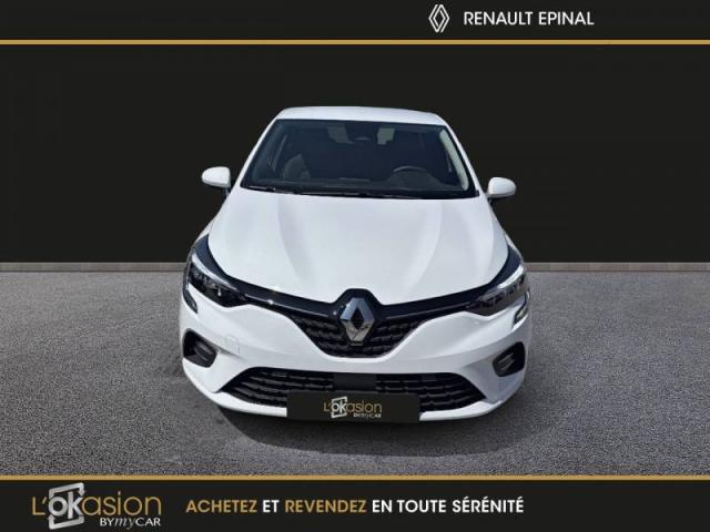 Renault Clio image 2