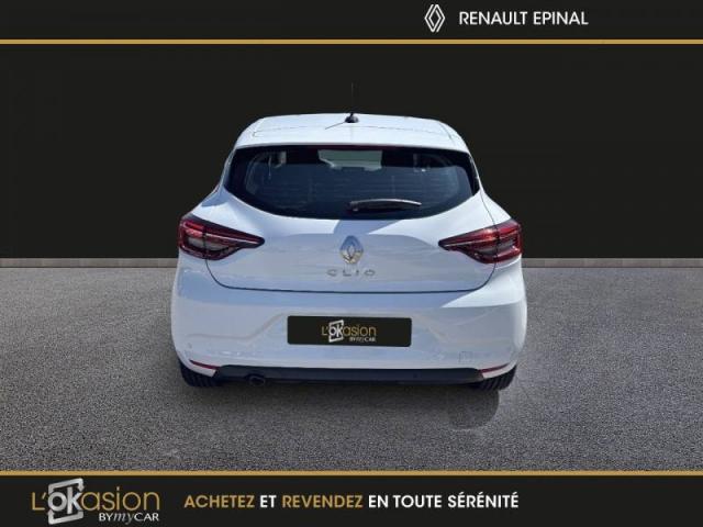 Renault Clio image 8