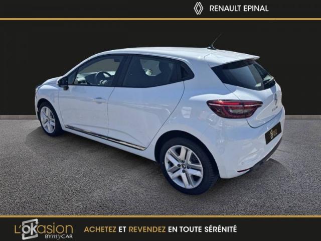 Renault Clio image 7