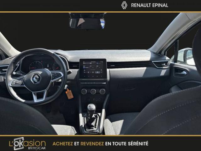 Renault Clio image 3
