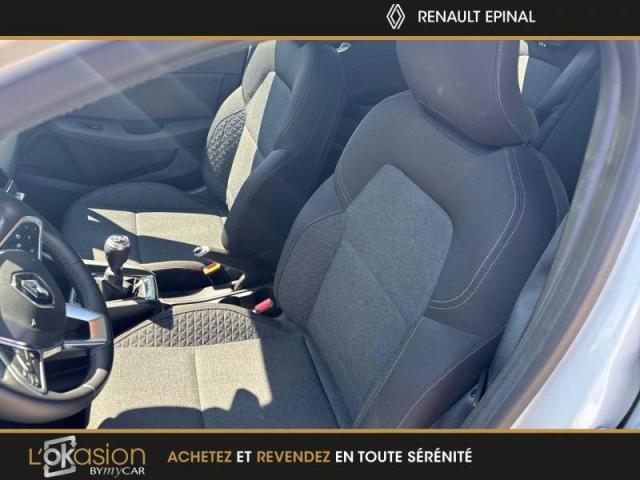 Renault Clio image 1