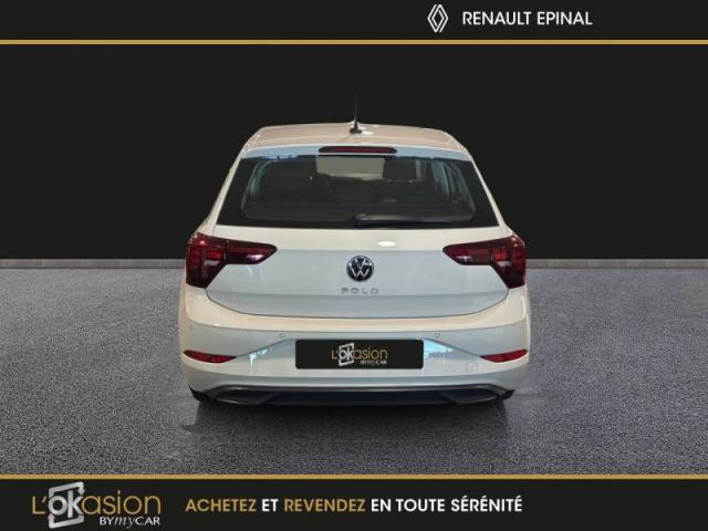 Volkswagen Polo image 5