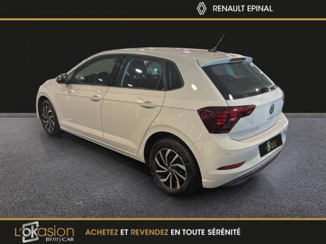 Volkswagen Polo image 8