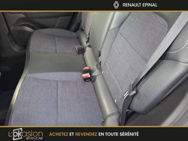 Renault Captur image 5