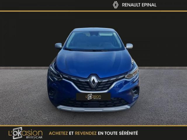 Renault Captur image 4