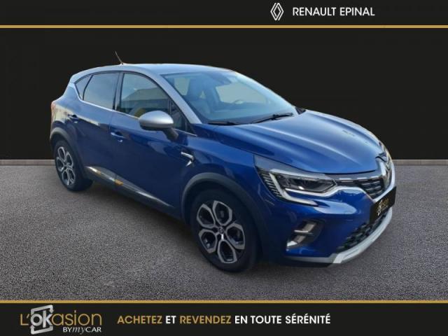Renault Captur image 3